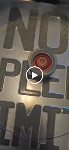 Customer video review of Takara Tomy Beyblade  UX-02 Hells Hammer Starter Set