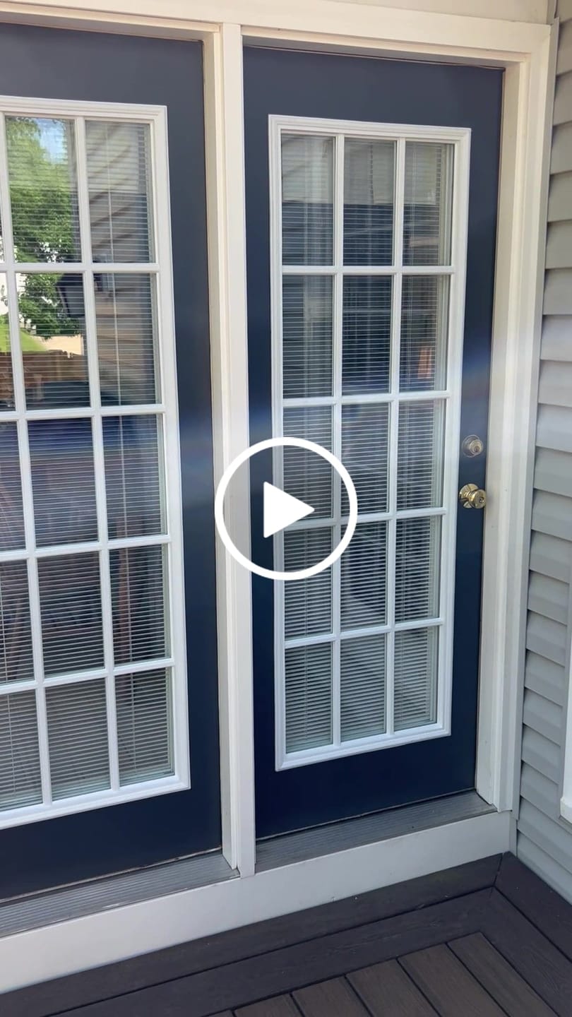Customer video review of Clear 15 Lite Glass and Frame Kit (Full Lite)