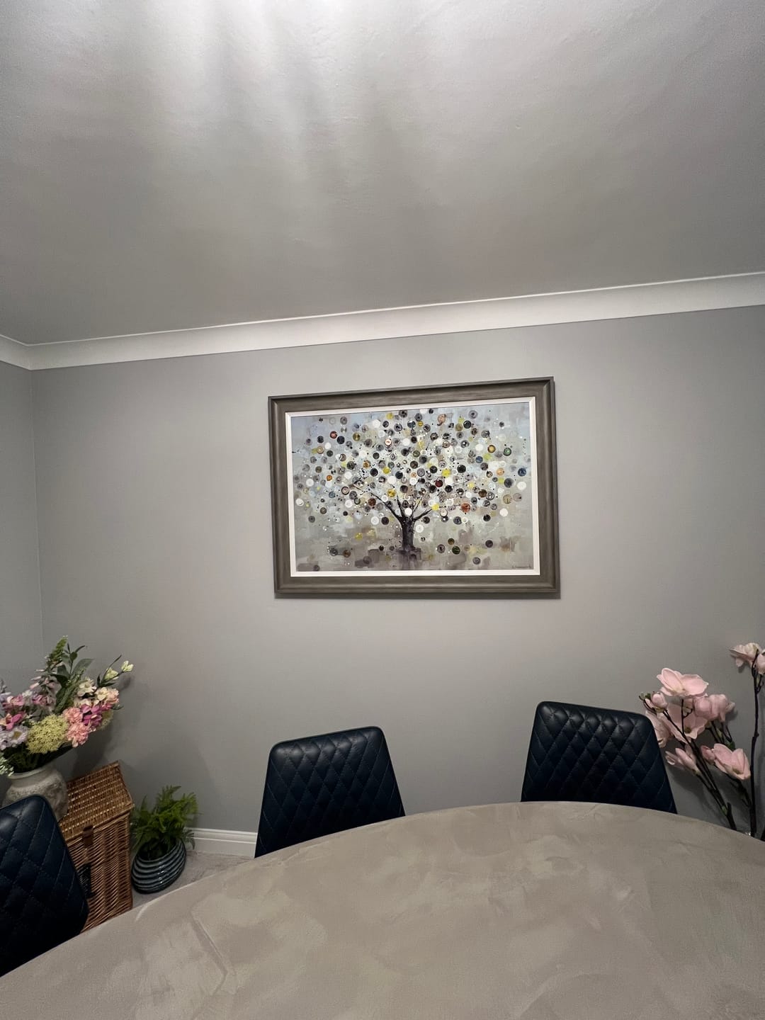 Customer photo review of Watch Tree By Ulyana Hammond