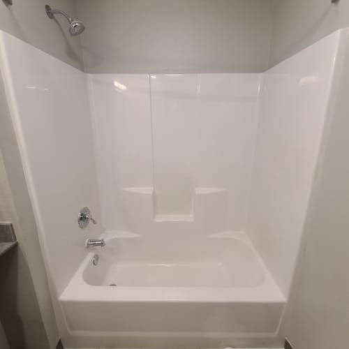 Customer photo review of P95 Disposable Respirator - Organic Vapors