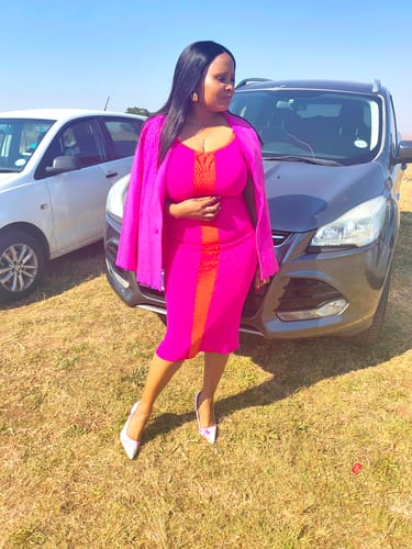 Customer photo review of 2 for 1 Wig Special - Jordyn 16" & Olivia 8"