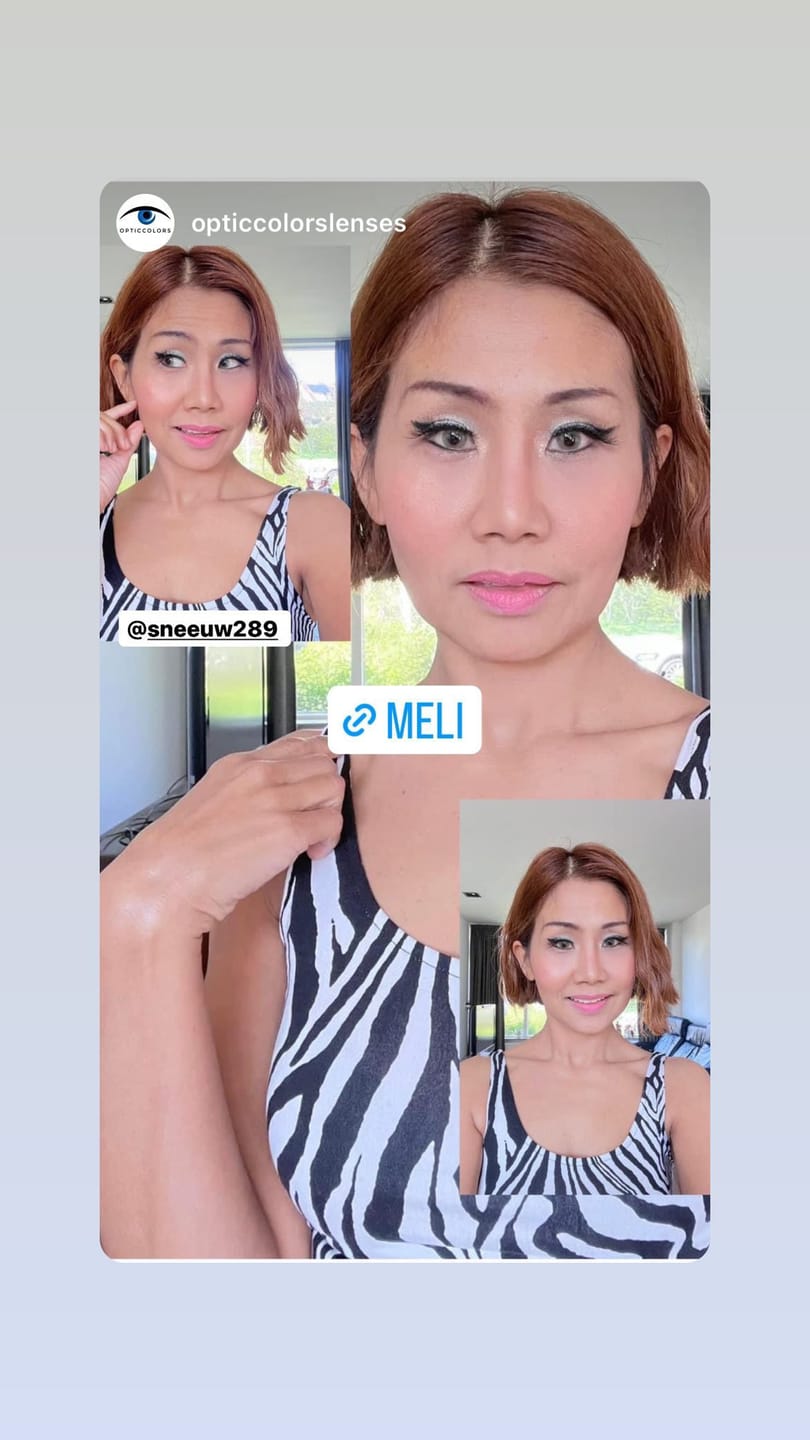 Customer photo review of Meli