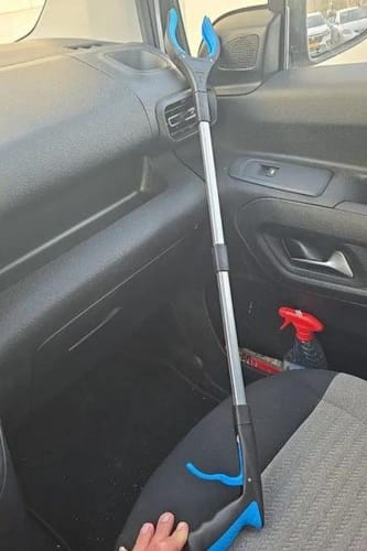 Customer photo review of EasyGrab™ - orthopädisches magnetisches Greifwerkzeug