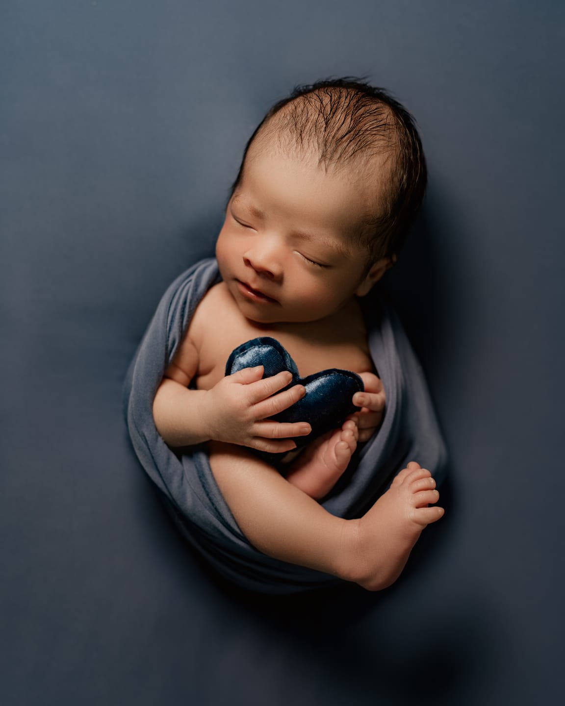 Customer photo review of Mastering Newborn Photography - online education group membership