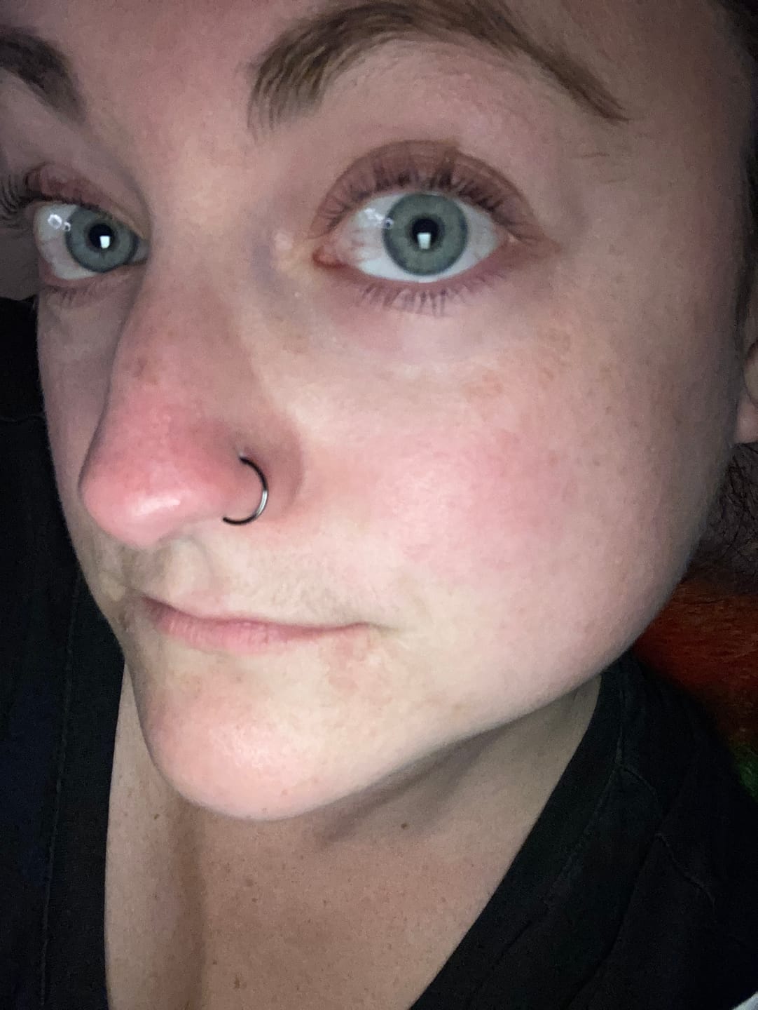 Customer photo review of Sara's Youth Potion