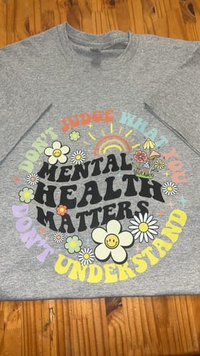 Customer photo review of Build Your Own Gang Sheet