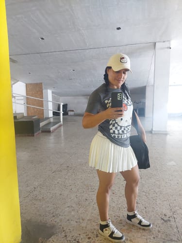 Customer photo review of Classic HK High Top