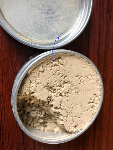 Customer photo review of instant jars - raw epicure