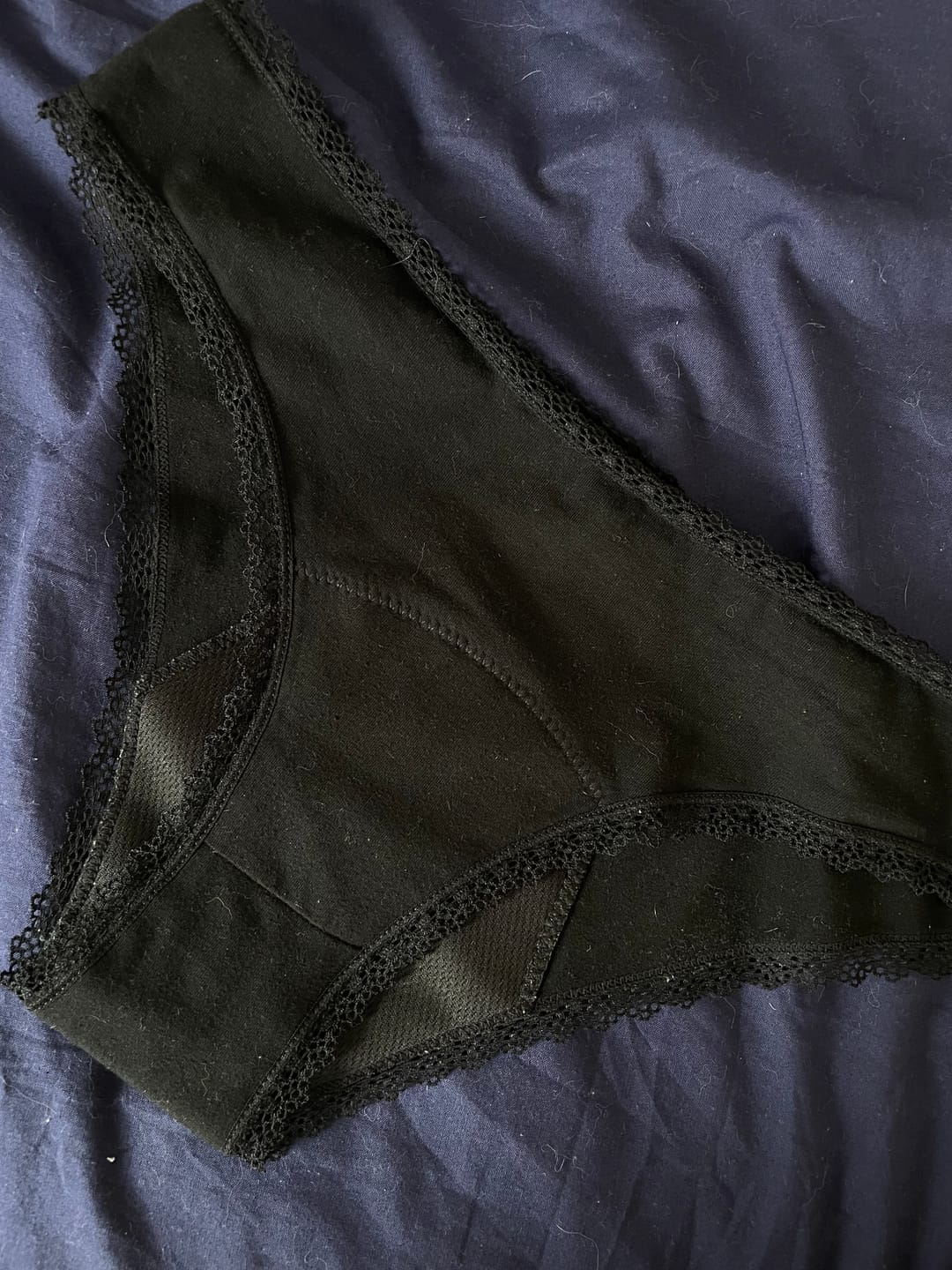 Customer photo review of Mackenzie nouvelle génération pour Flux Abondant