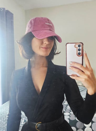 Customer photo review of WASHED DADDY.