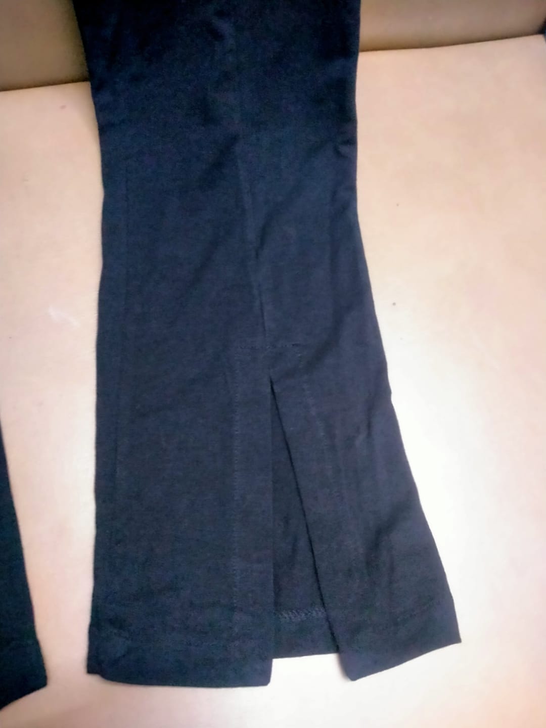 Customer photo review of Weekend Leggings