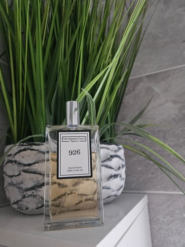 Customer photo review of Inspired by Sauvage Elixir - 926