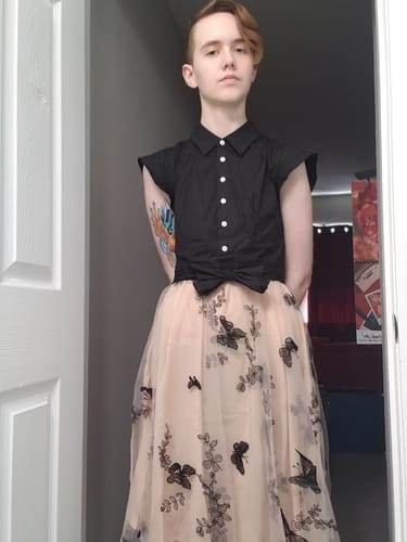 Customer review photo from Astor