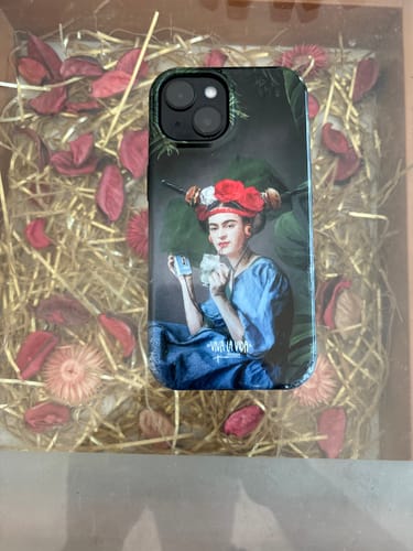 Customer photo review of Viva La Vida