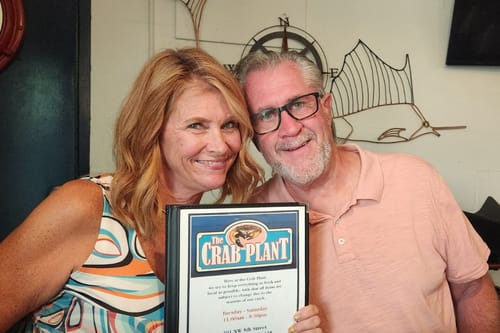 Customer photo review of Victoria Light Volume