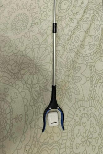 Customer photo review of EasyGrab™ - orthopädisches magnetisches Greifwerkzeug