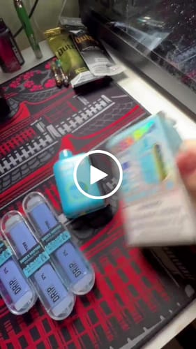 Customer video review of Geek Bar Pulse