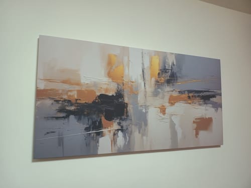 Customer photo review of Fragmentos de Horizonte