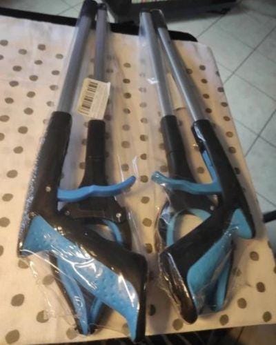 Customer photo review of EasyGrab™ - orthopädisches magnetisches Greifwerkzeug