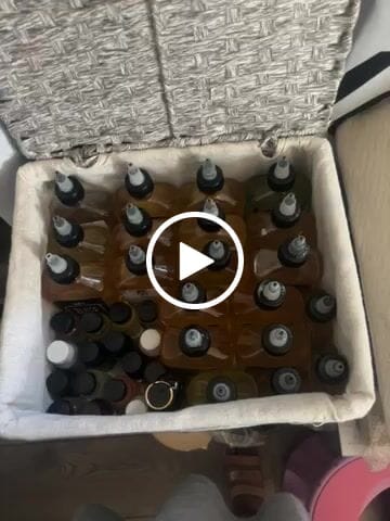 Customer video review of KNTRY COLLECTION, VOL 1