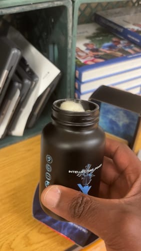 Customer photo review of Intellectual Power-Product processing and shipping time is 4-6 weeks after placing an order. This rule also applies to Priority shipping services.