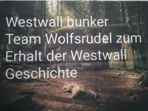 Customer photo review of Fahne inkl. Druck