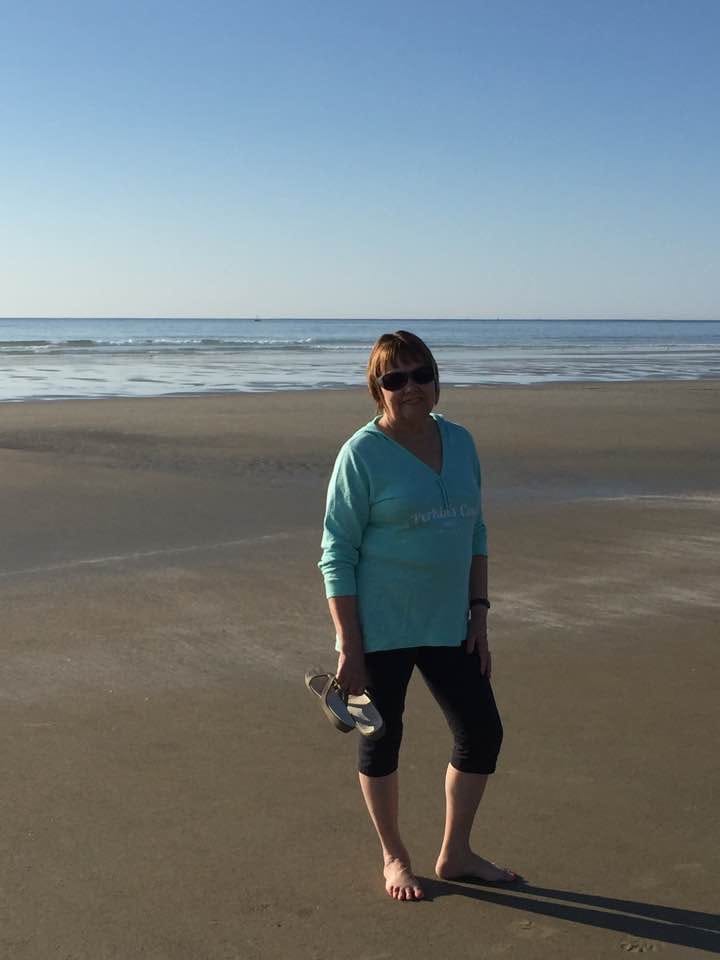 Customer photo review of bare butter