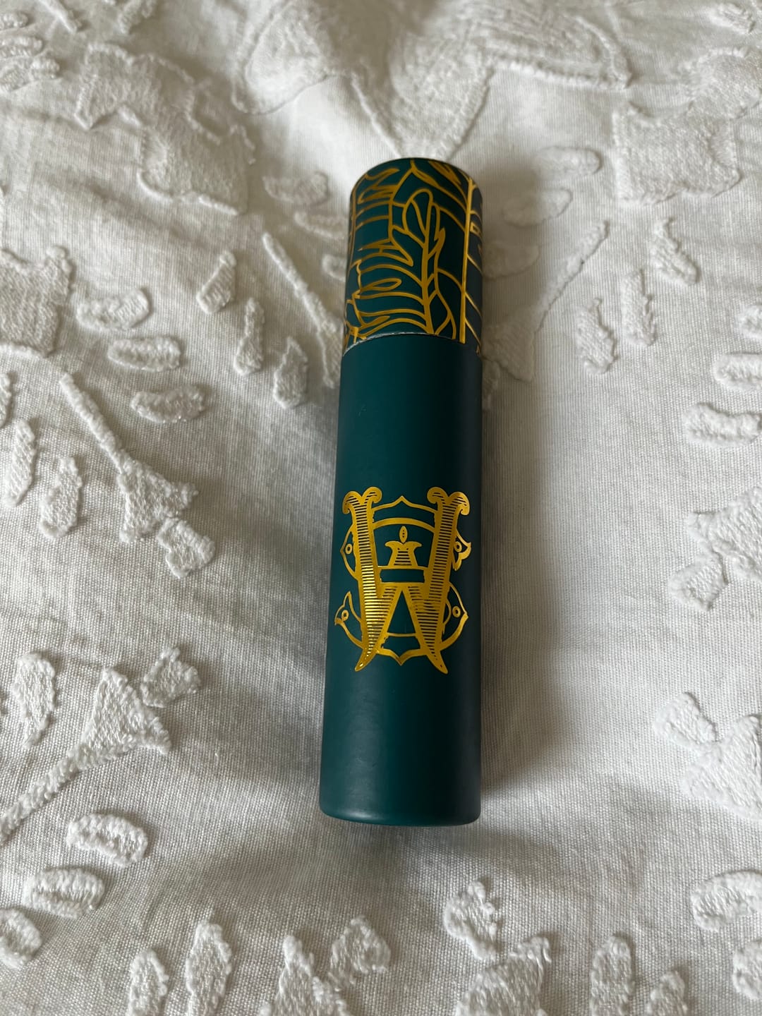 Customer photo review of Lilypond Pear
