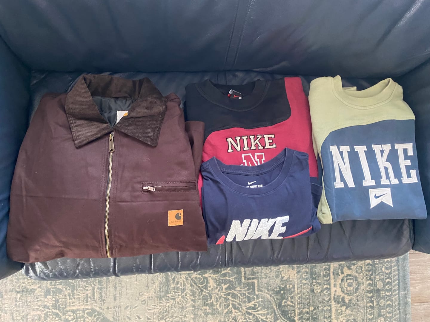 Customer photo review of Mystery Box 2.0 - Legend