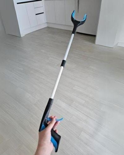 Customer photo review of EasyGrab™ - orthopädisches magnetisches Greifwerkzeug