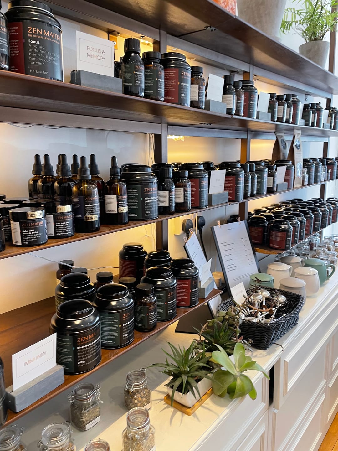 Customer photo review of Natural Health Consultation