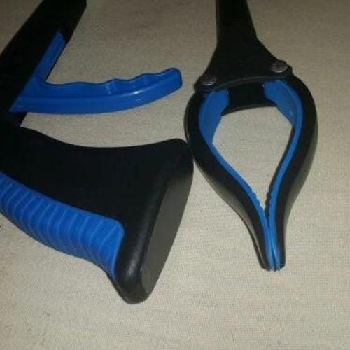 Customer photo review of EasyGrab™ - orthopädisches magnetisches Greifwerkzeug