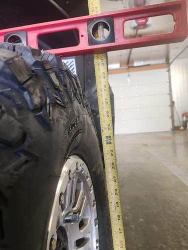 Customer photo review of Terra Master SQ