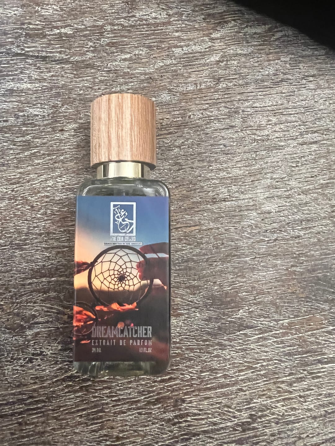 Customer photo review of Dreamcatcher