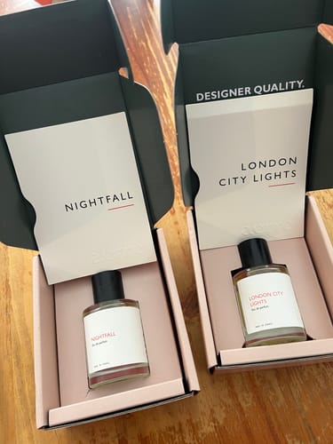 Customer photo review of London City Lights