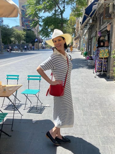 Customer photo review of Remy Dress