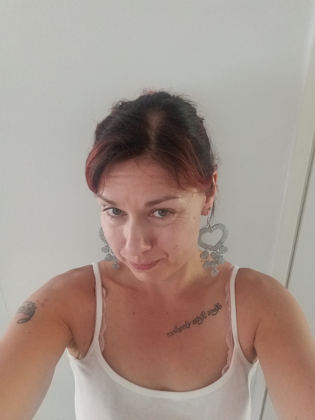 Customer photo review of Rakkaus