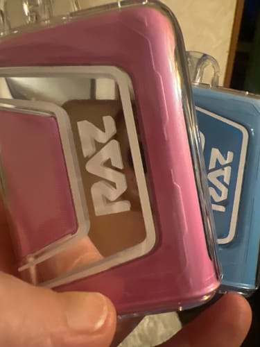 Dana Y. review of Strawberry Shortcake - RAZ TN9000 image 1 out of 1