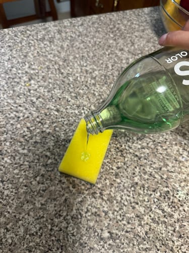 Customer photo review of Plan básico $350/mes -