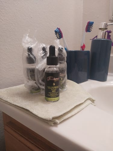 Customer photo review of D Thang - 3pk