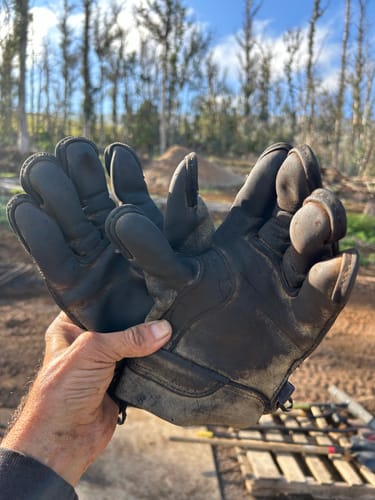 Customer photo review of The Vermonter