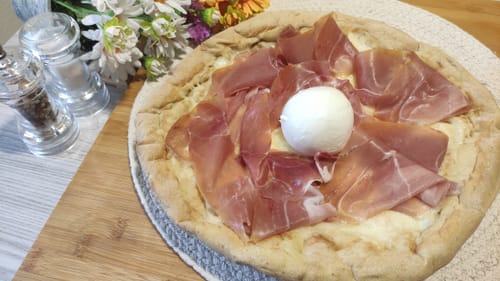 Customer photo review of Base "Low Carb Extreme"