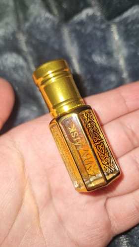 Customer photo review of Z159 - Pure Erba Gold (Erba Gold)