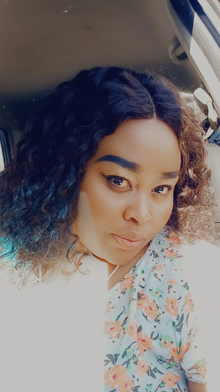 Customer photo review of GIGI - Brazilian 4x4 Lace Wig