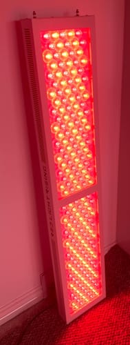 Customer photo review of The Full Stack 2.0