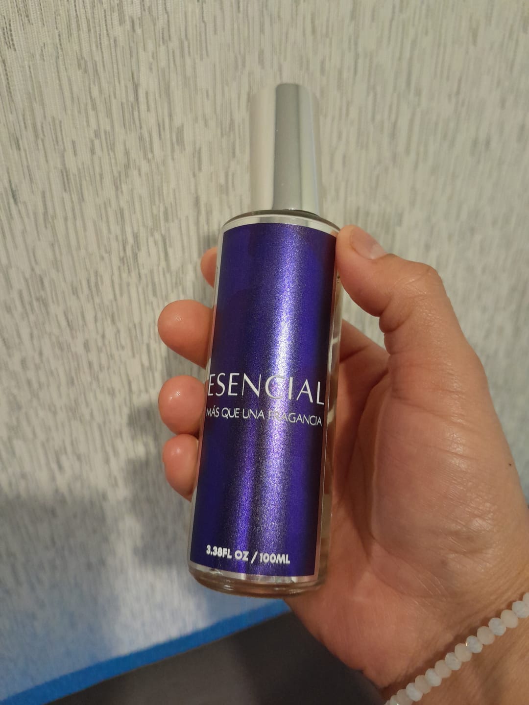 Customer photo review of M433 Inspirado en: Paragon - Initio Parfums Prives