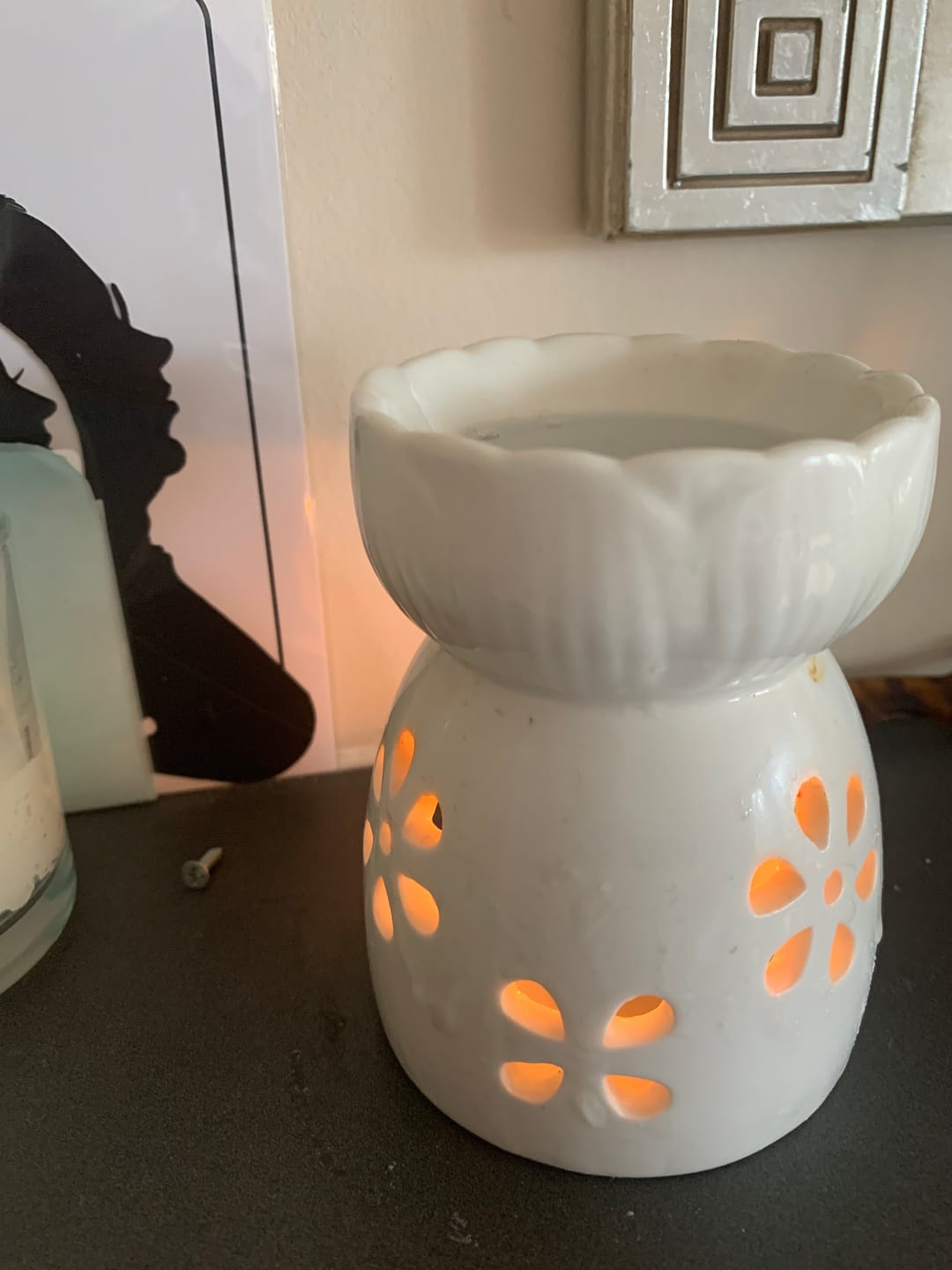 Customer photo review of Angel Gel Melt