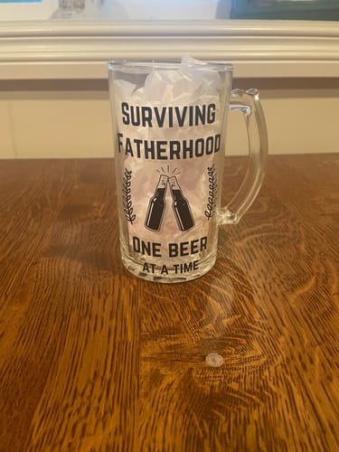 Customer photo review of Create UV Sticker Gang Sheet