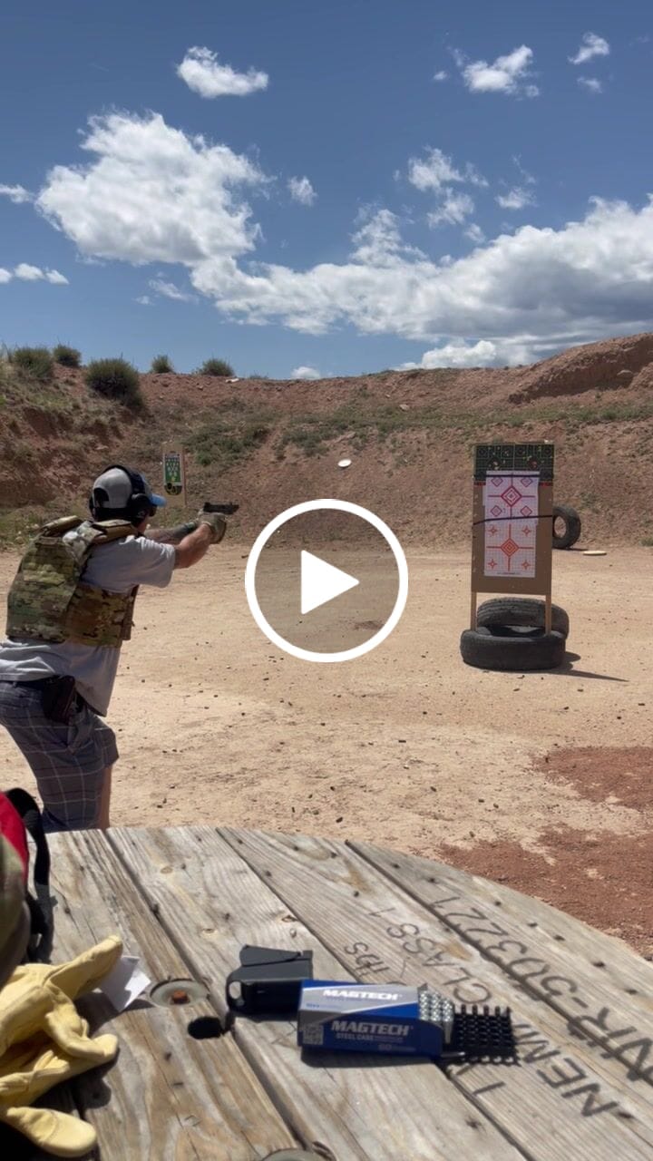 Customer video review of RTS Tactical HST Quick Release Plate Carrier