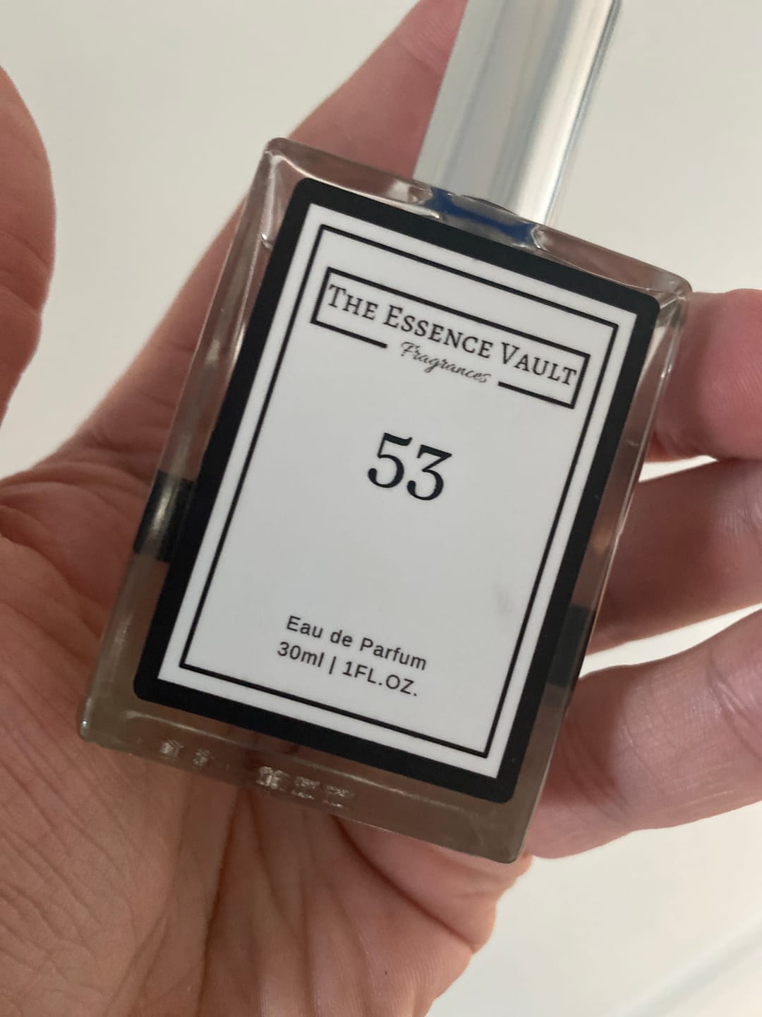 Customer photo review of Inspired by Mandarino Di Amalfi- 53